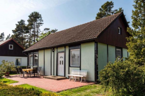 Holiday home Fuhlendorf 2, Fuhlendorf